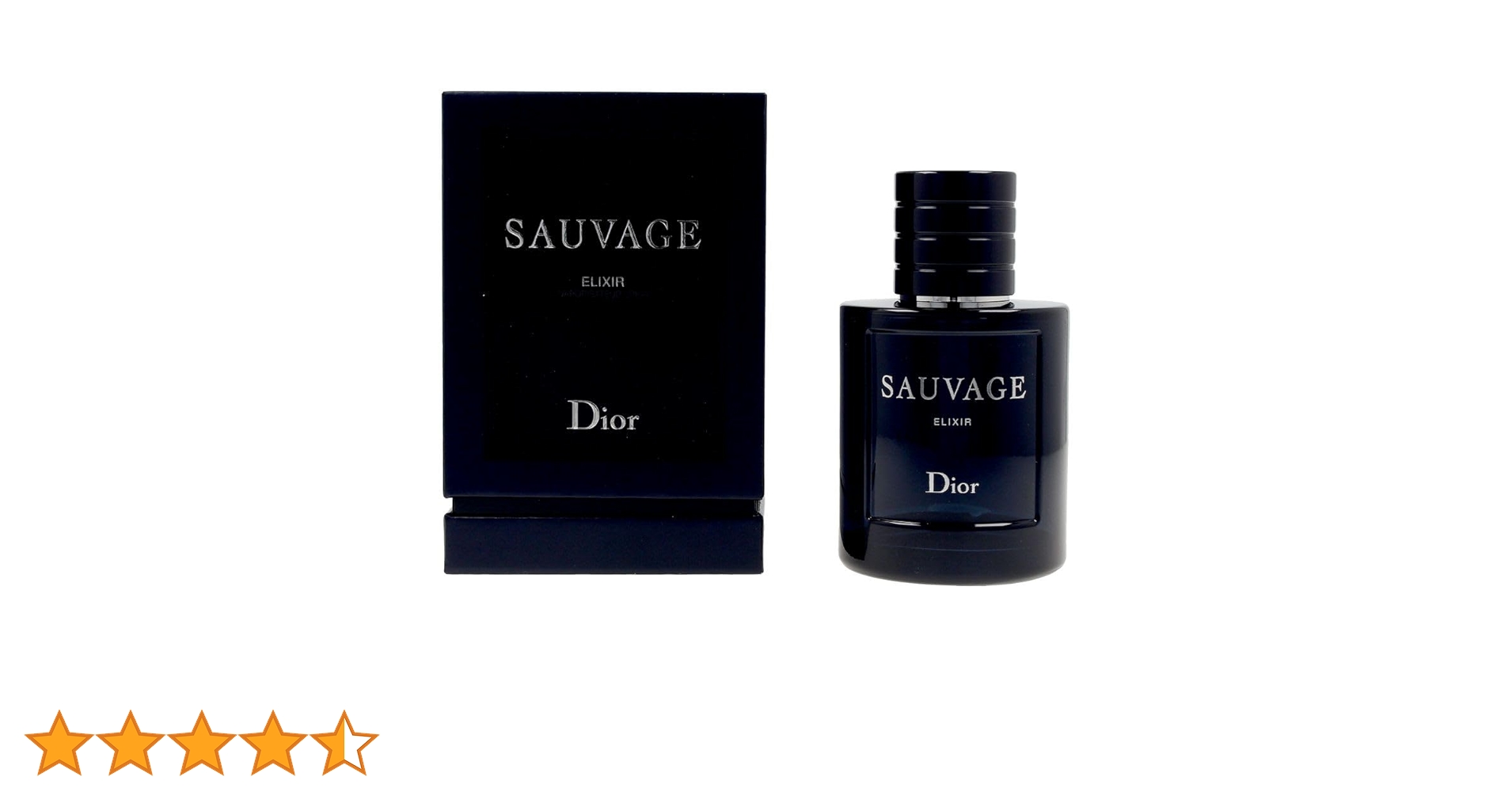香水(男性用) Sauvage Elixir 100ml Sauvage Elixir: Rare and Intoxicating Men's Fragrance Elixir | DIOR CA